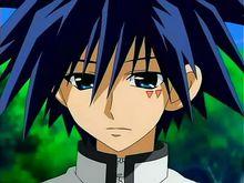 魔兵阿爾維斯動畫版人物形象