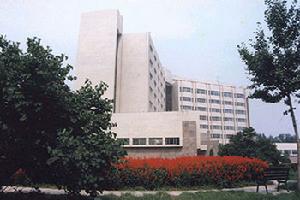 華北工學院