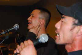 車票[旭日陽剛演唱歌曲]