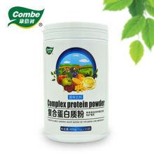 康倍初符合蛋白質粉固體飲料