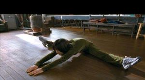 《出拳女郎》劇照