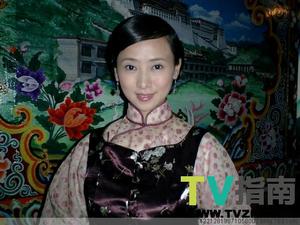 康定情歌[中國2003年胡軍主演電視劇]