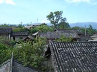 忙布自然村 忙布自然村