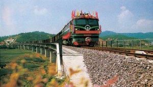 外福鐵路 外福鐵路