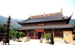 寶岩禪寺 寶岩禪寺