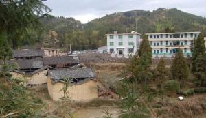 下存仁村 下存仁村