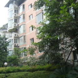 金房馨苑 金房馨苑