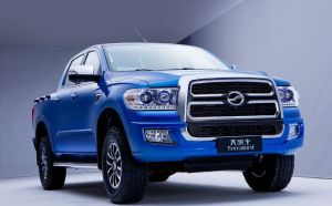 中興領主 中興領主