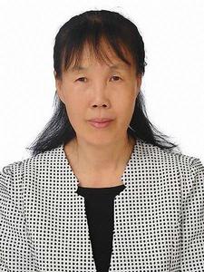 楊秀榮[研究員]