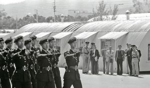 皇家香港警察少年訓練學校