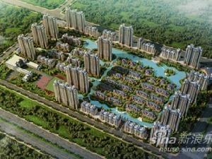 榮盛香堤榮府 榮盛香堤榮府