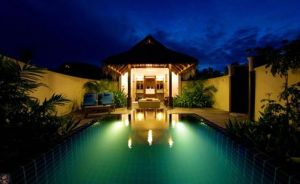 馬爾地夫安娜塔拉笛古島度假村