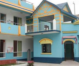 石家莊蓓蕾幼稚園 石家莊蓓蕾幼稚園