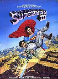 超人系列電影 超人系列電影