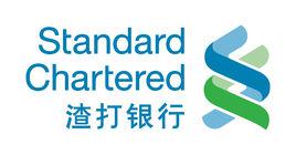 渣打銀行 渣打銀行
