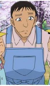 江舟論介 江舟論介