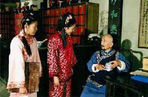 神醫喜來樂[2003年李保田主演古裝傳記劇]