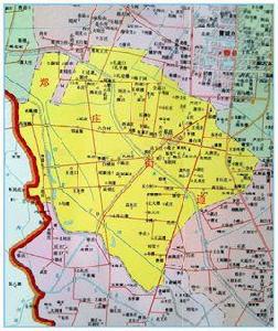 鄭莊街道 鄭莊街道