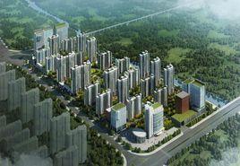 虞河生活城 虞河生活城