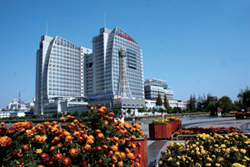 南通大學附屬醫院