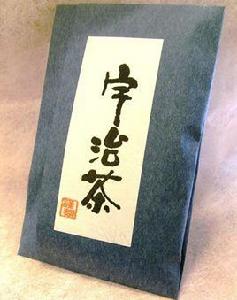 宇治茶 宇治茶