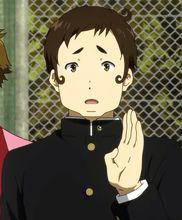 冰果[動畫輕小說]