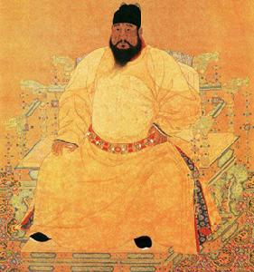 （圖）明宣宗