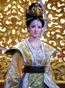 太平公主秘史 太平公主秘史