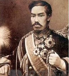 明治天皇