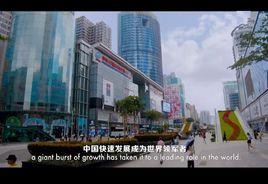 中國改革開放的故事 中國改革開放的故事