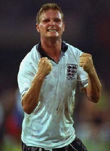 保羅·加斯科因 保羅·加斯科因