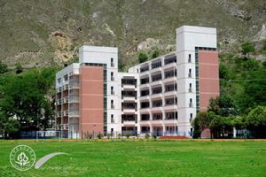 阿壩師範高等專科學校