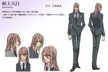 無法逃離的背叛[小田切螢創作的漫畫]