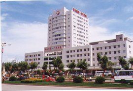 雲南省第一人民醫院