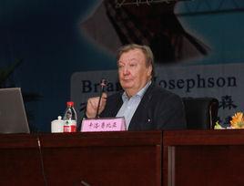 約瑟夫森 約瑟夫森