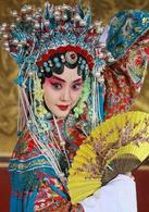 百花深處[2011年曾曉欣導演電視劇]