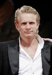 傑瑞米&middot;雷乃