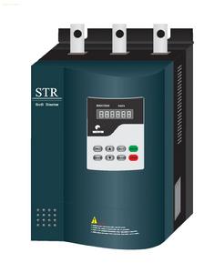 （圖）軟起動器