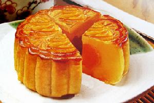 上海月餅團購網