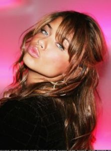 阿德里亞娜·利馬 阿德里亞娜·利馬