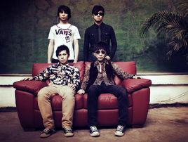 瘦人樂隊 瘦人樂隊