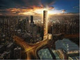 新寶龍鑽石國際 新寶龍鑽石國際