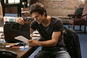 《今天十三，明天三十》