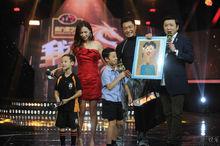 我不是明星[浙江衛視青春勵志真人秀]