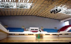 多功能體育館建築聲學設計