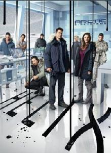 雙螺旋第一季 雙螺旋第一季