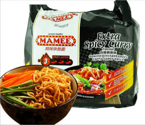 進口速食麵 進口速食麵