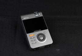 HIFIMAN HM802s播放器