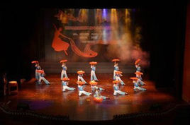 火舞青春 火舞青春