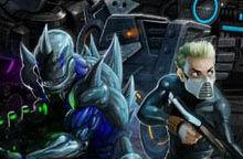 外星人特戰隊2無敵版 外星人特戰隊2無敵版